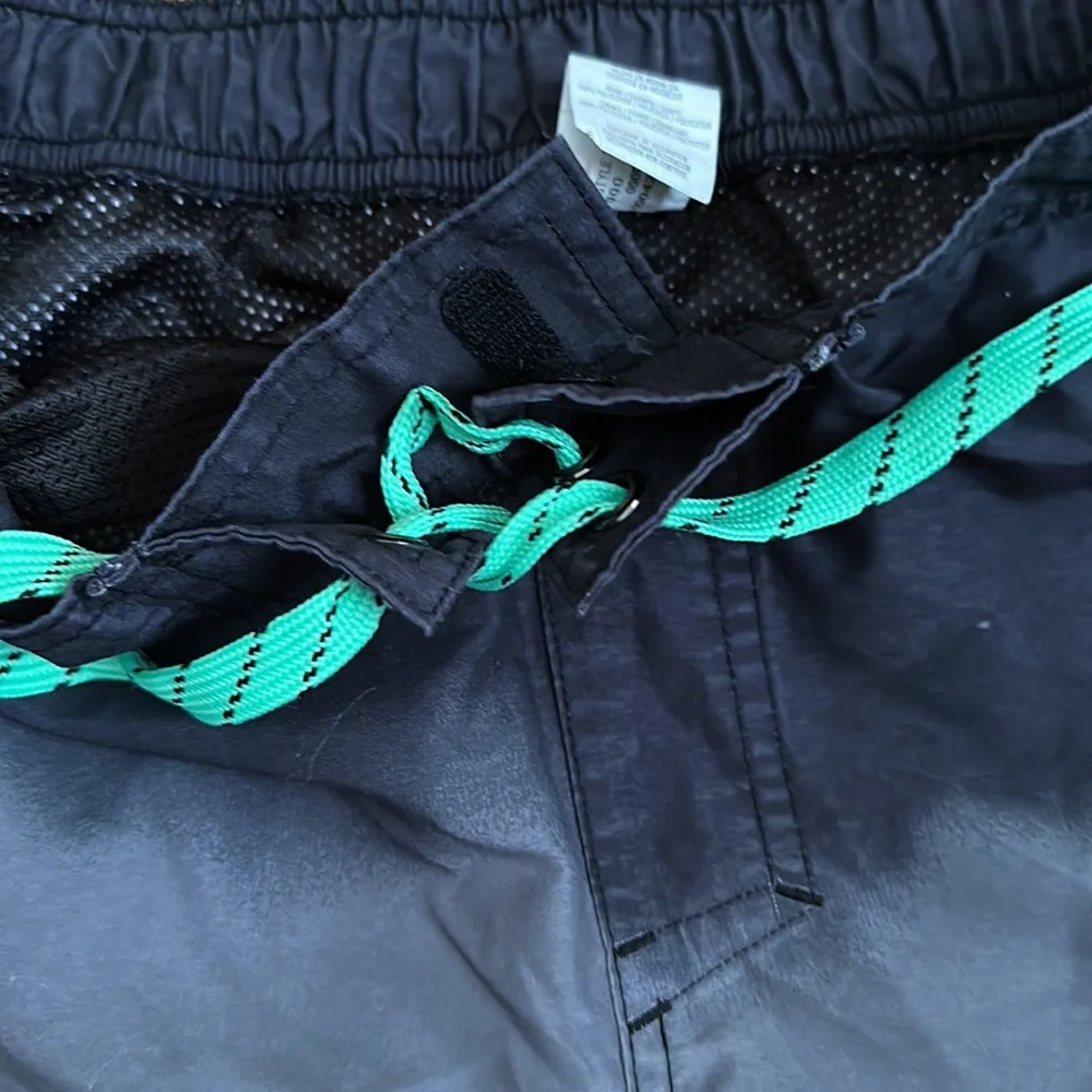 EUC Under Armour Swim Trunks
